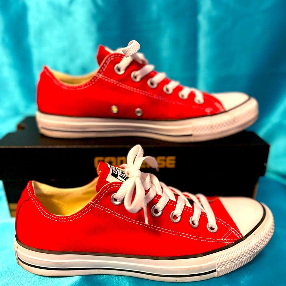 Converse All-Stars